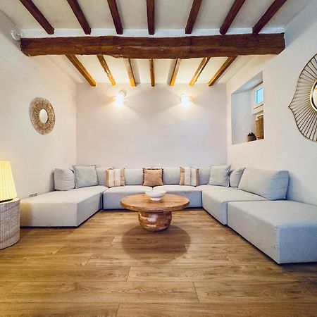 La Giulia Luxury - Homkeey Apartments Řím Exteriér fotografie