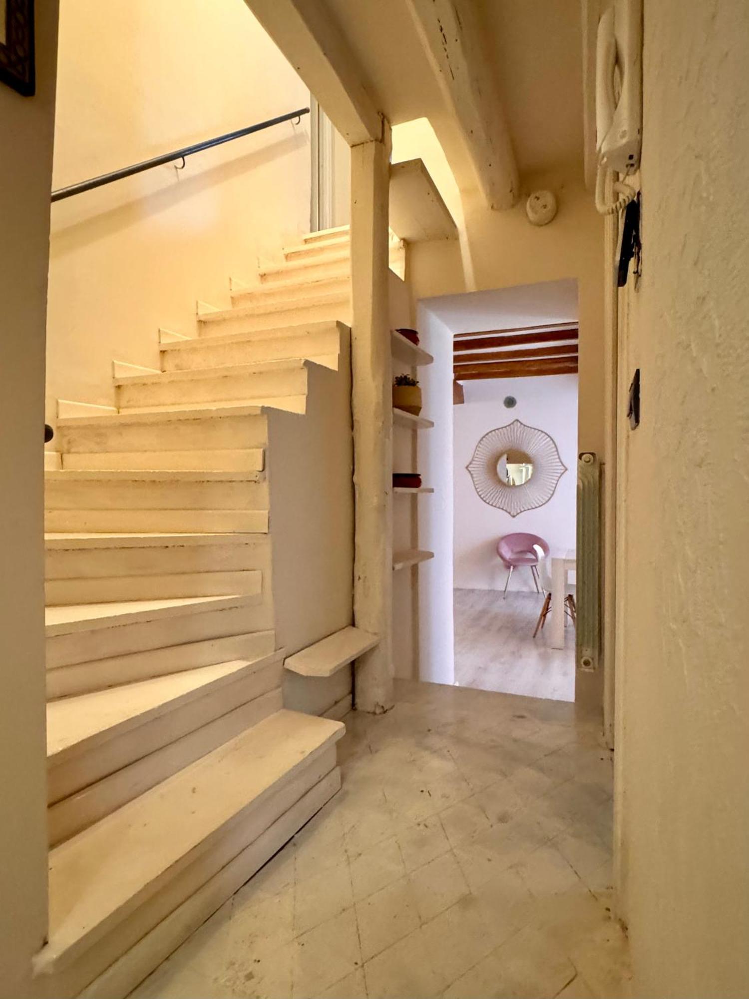 La Giulia Luxury - Homkeey Apartments Řím Exteriér fotografie