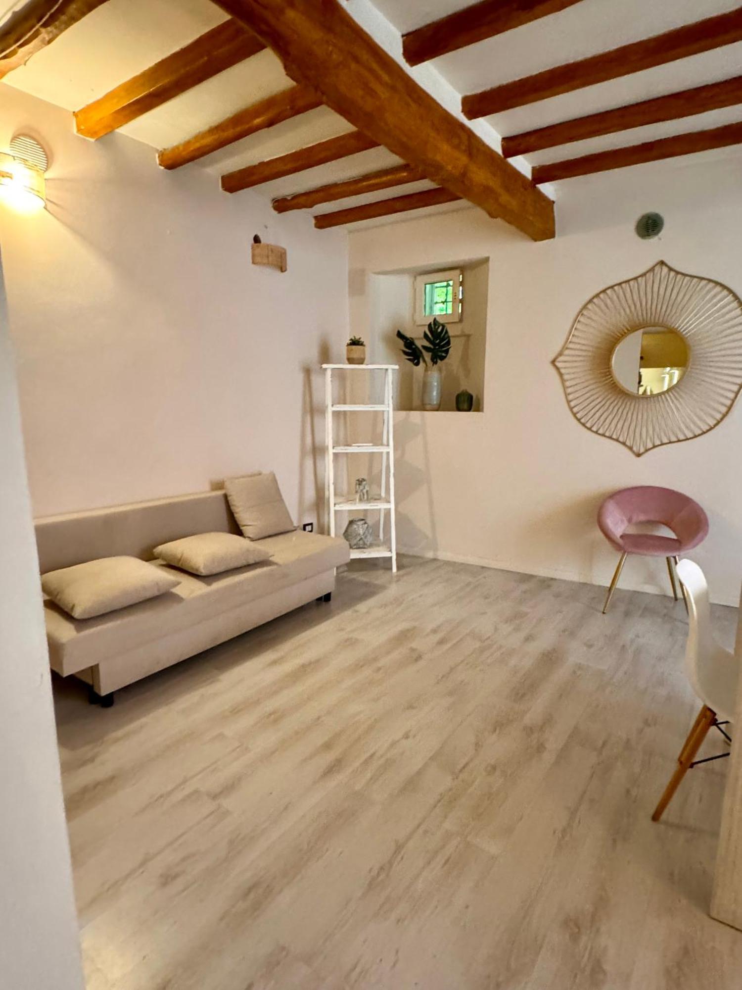 La Giulia Luxury - Homkeey Apartments Řím Exteriér fotografie
