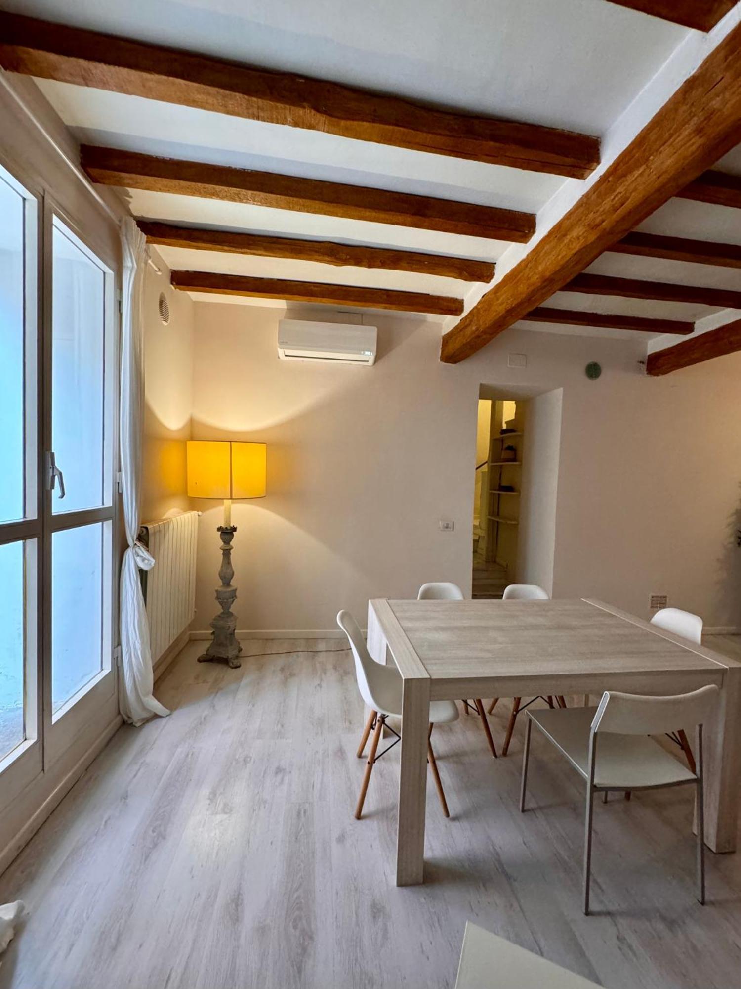 La Giulia Luxury - Homkeey Apartments Řím Exteriér fotografie
