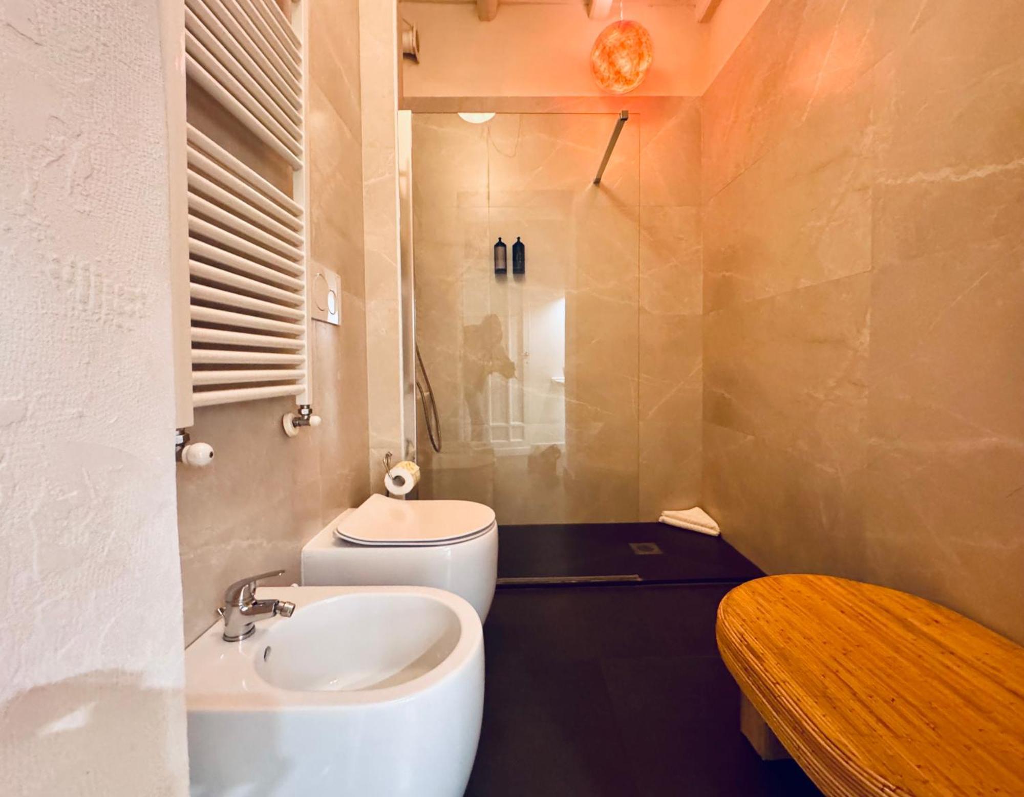 La Giulia Luxury - Homkeey Apartments Řím Exteriér fotografie