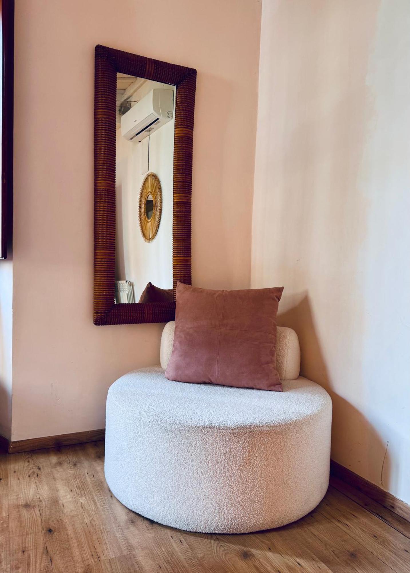 La Giulia Luxury - Homkeey Apartments Řím Exteriér fotografie