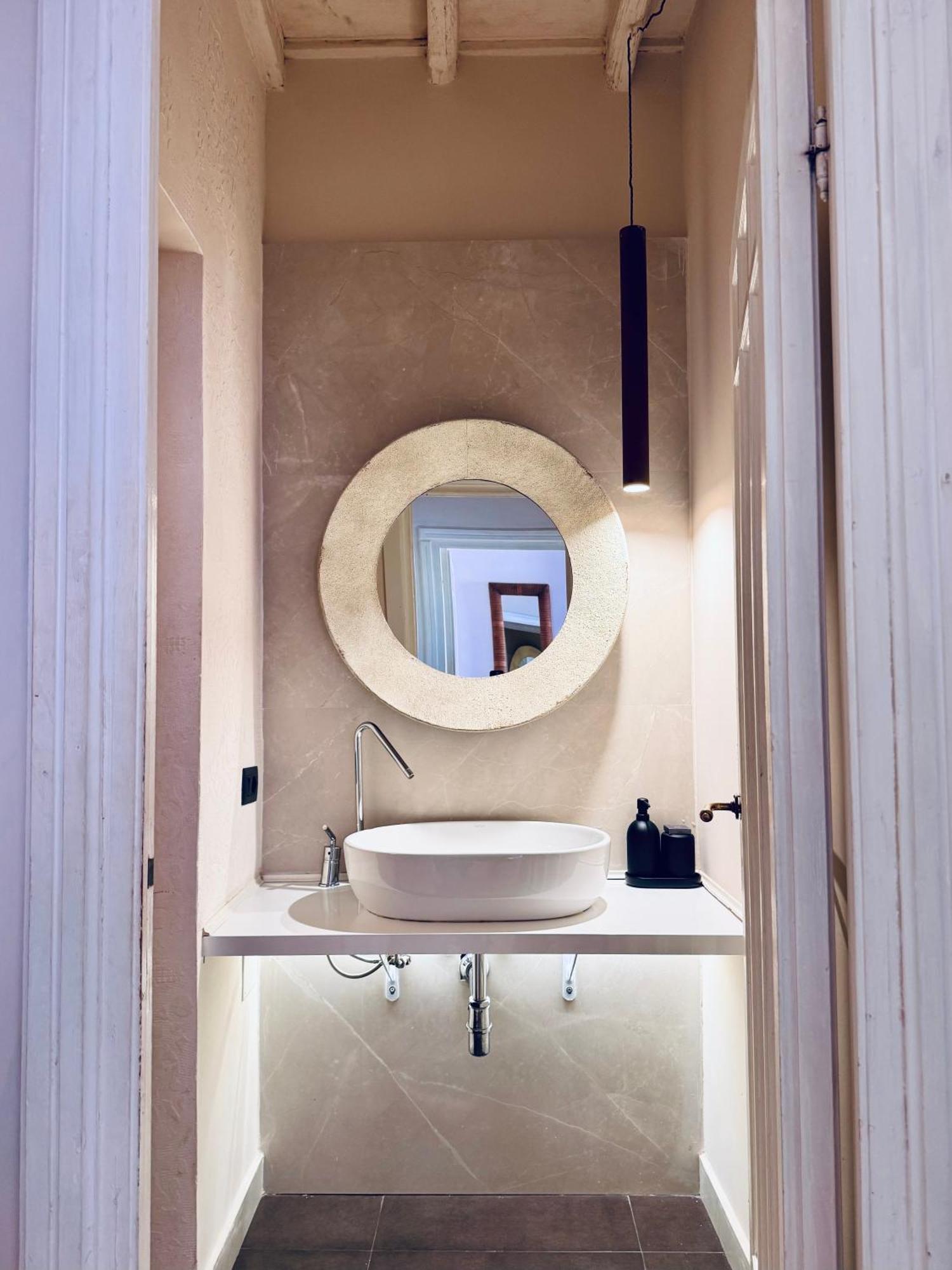 La Giulia Luxury - Homkeey Apartments Řím Exteriér fotografie