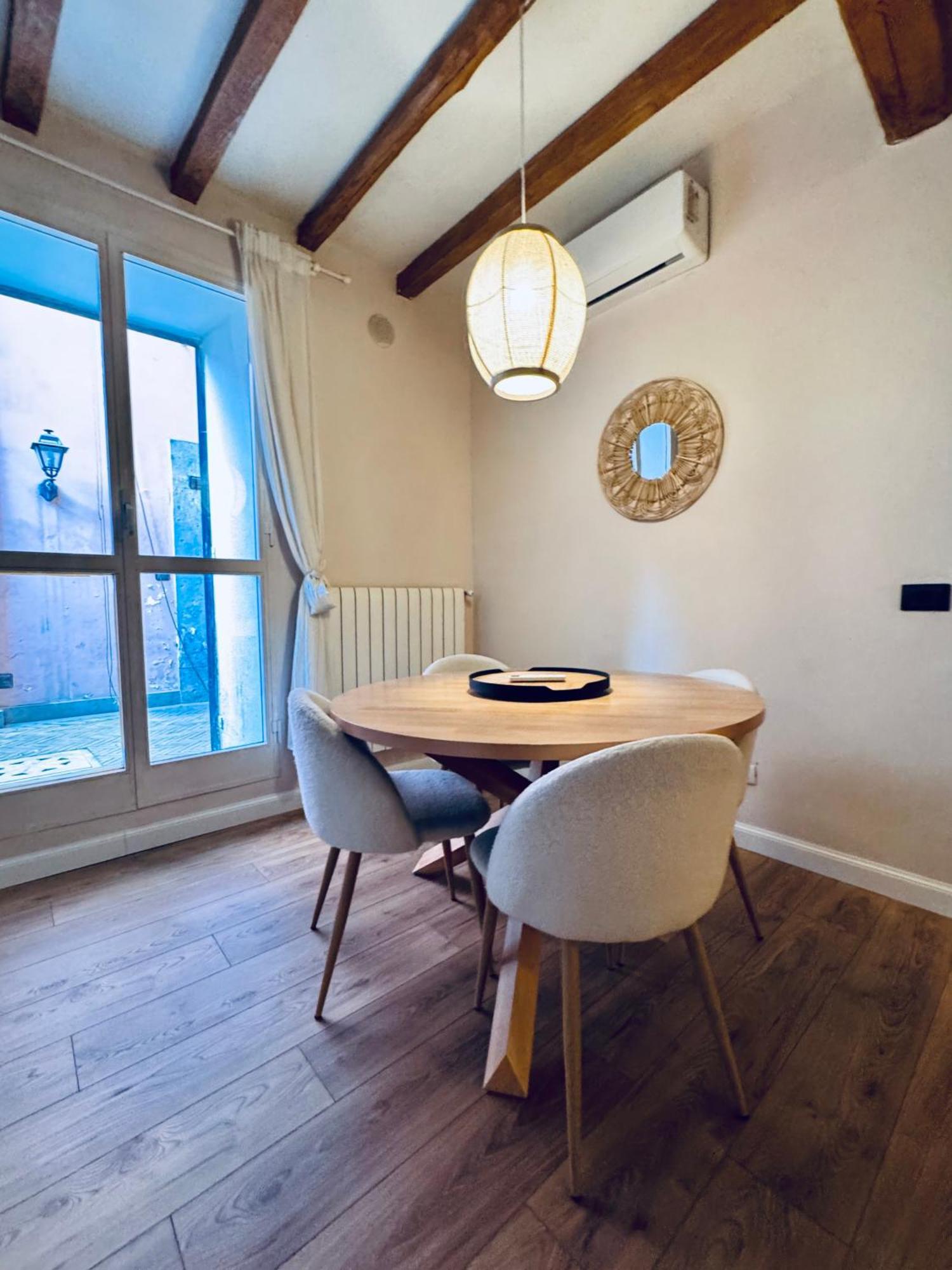 La Giulia Luxury - Homkeey Apartments Řím Exteriér fotografie