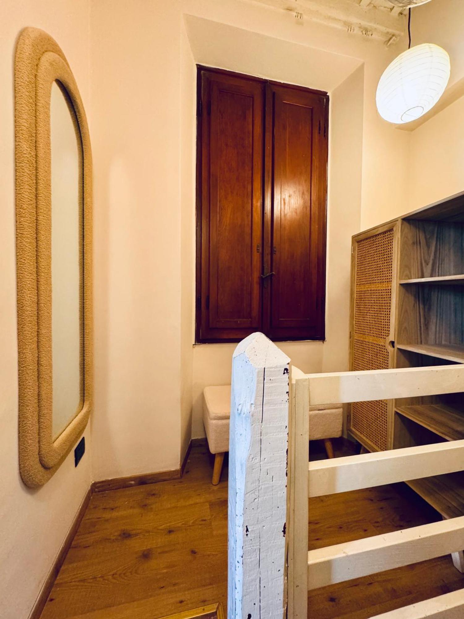 La Giulia Luxury - Homkeey Apartments Řím Exteriér fotografie