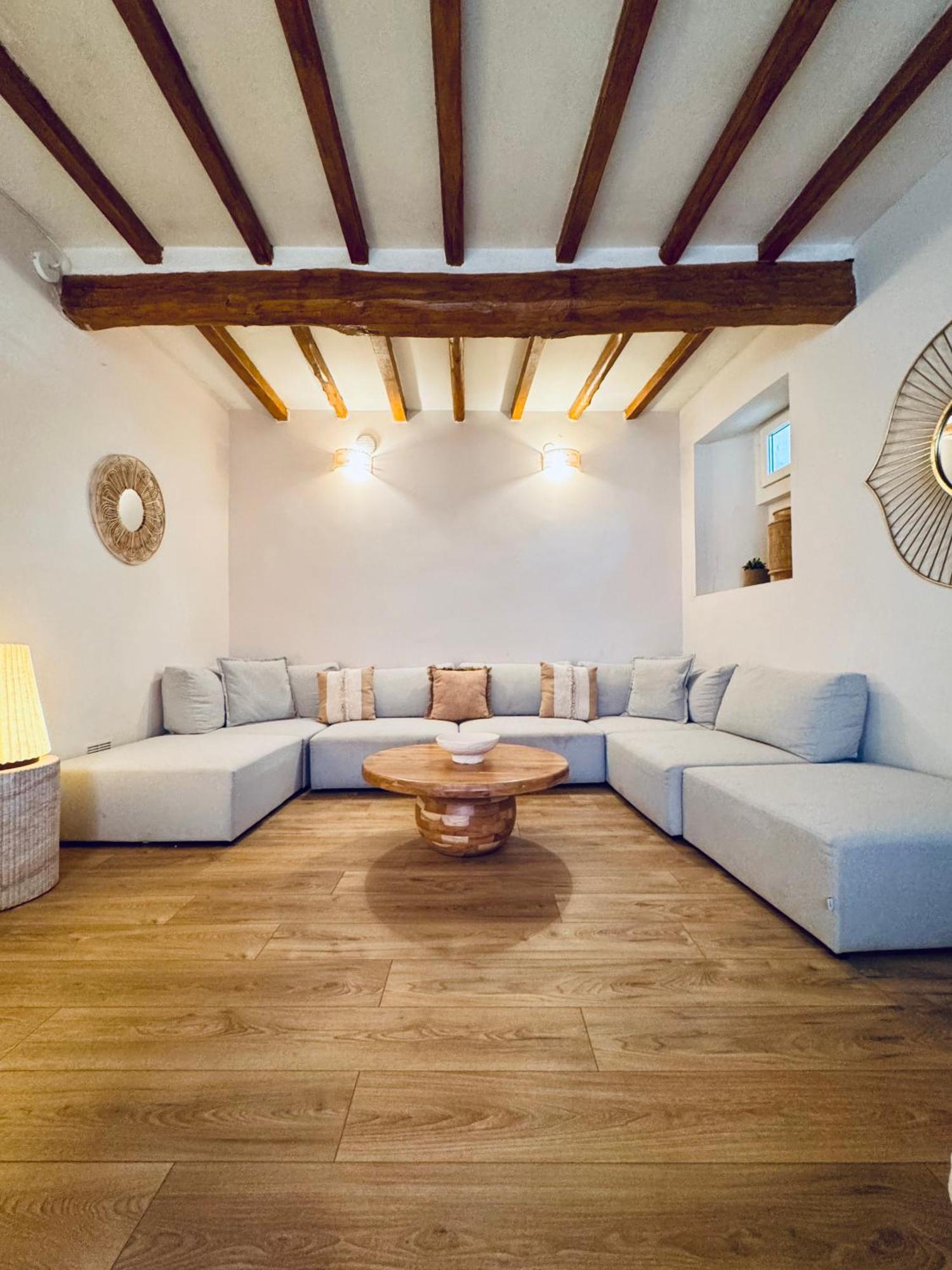 La Giulia Luxury - Homkeey Apartments Řím Exteriér fotografie
