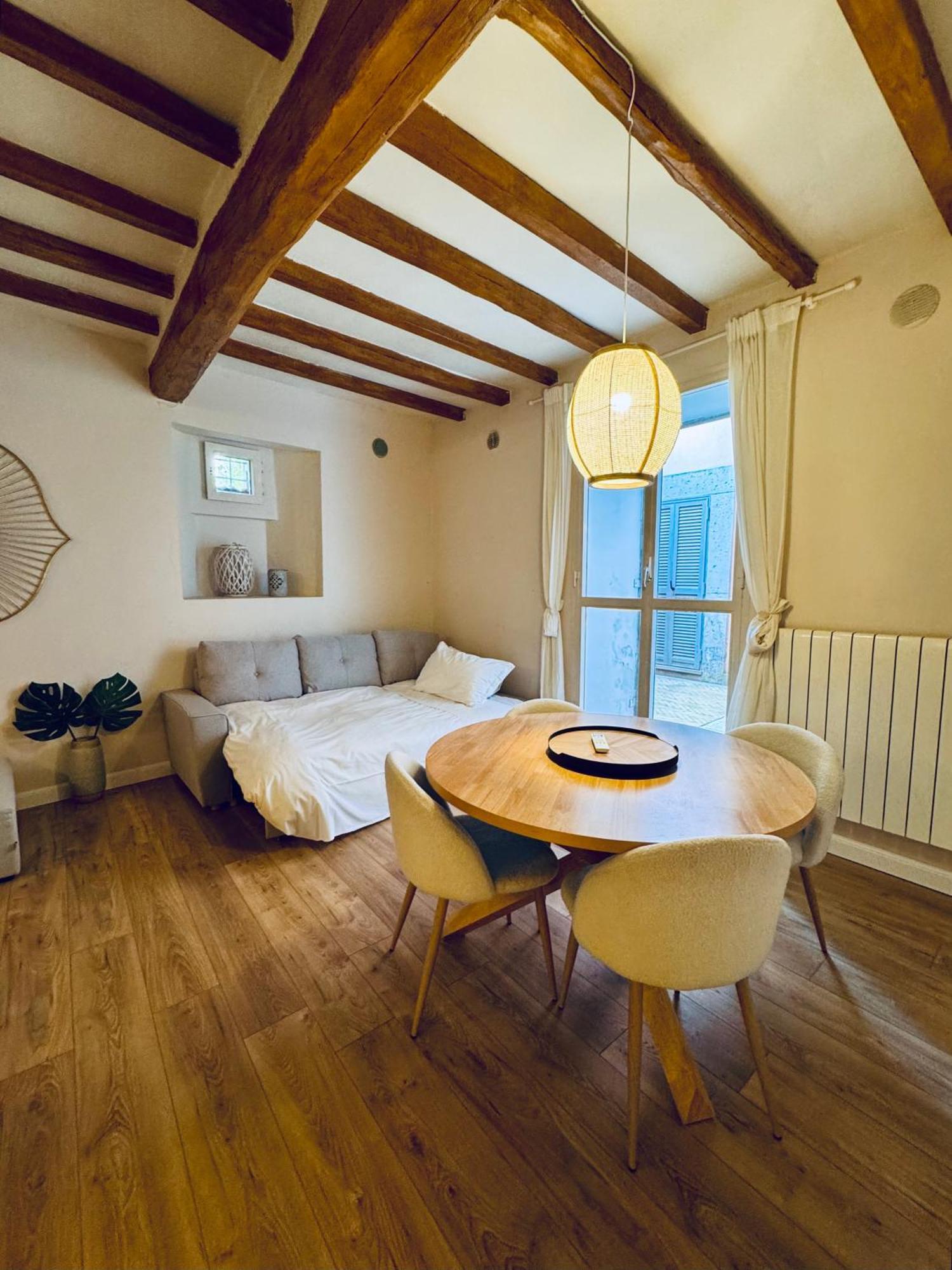 La Giulia Luxury - Homkeey Apartments Řím Exteriér fotografie